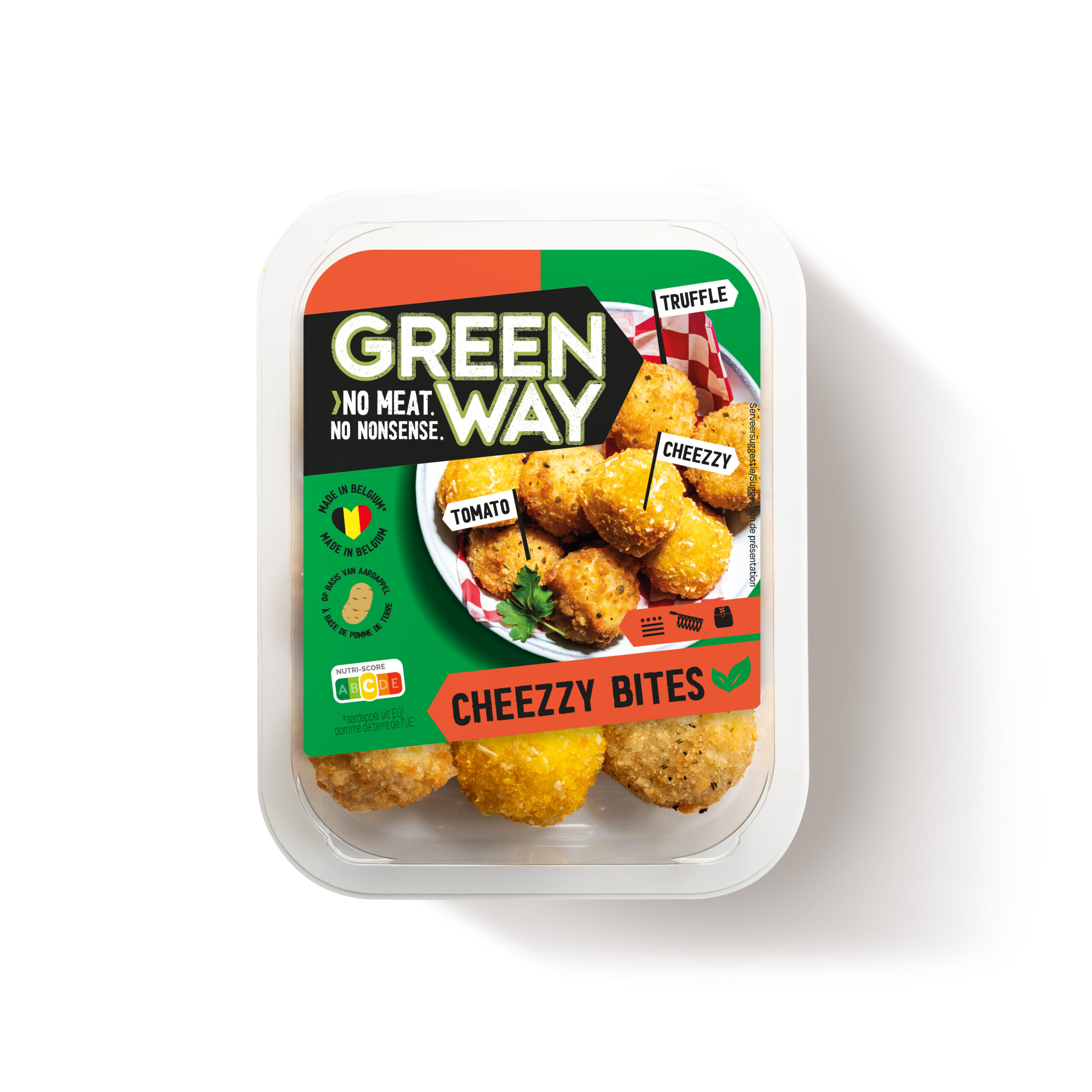 cheezzy bites