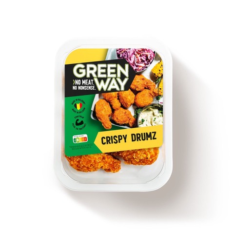 Crispy Drumz_vegetarisch_Packshot