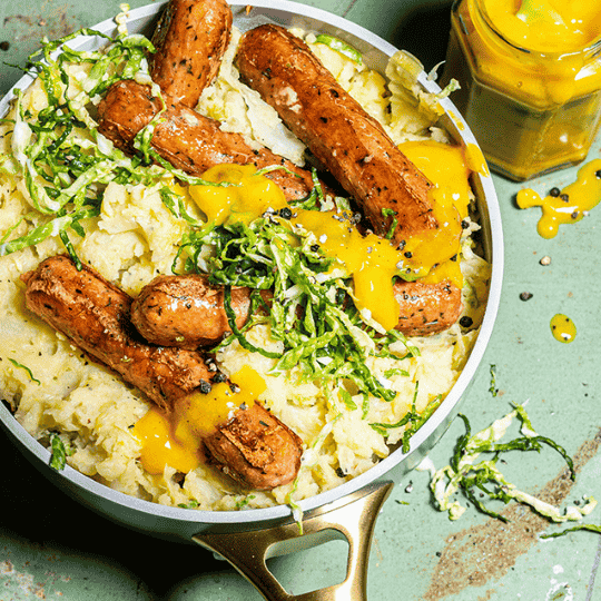 chipolata savooi pickles