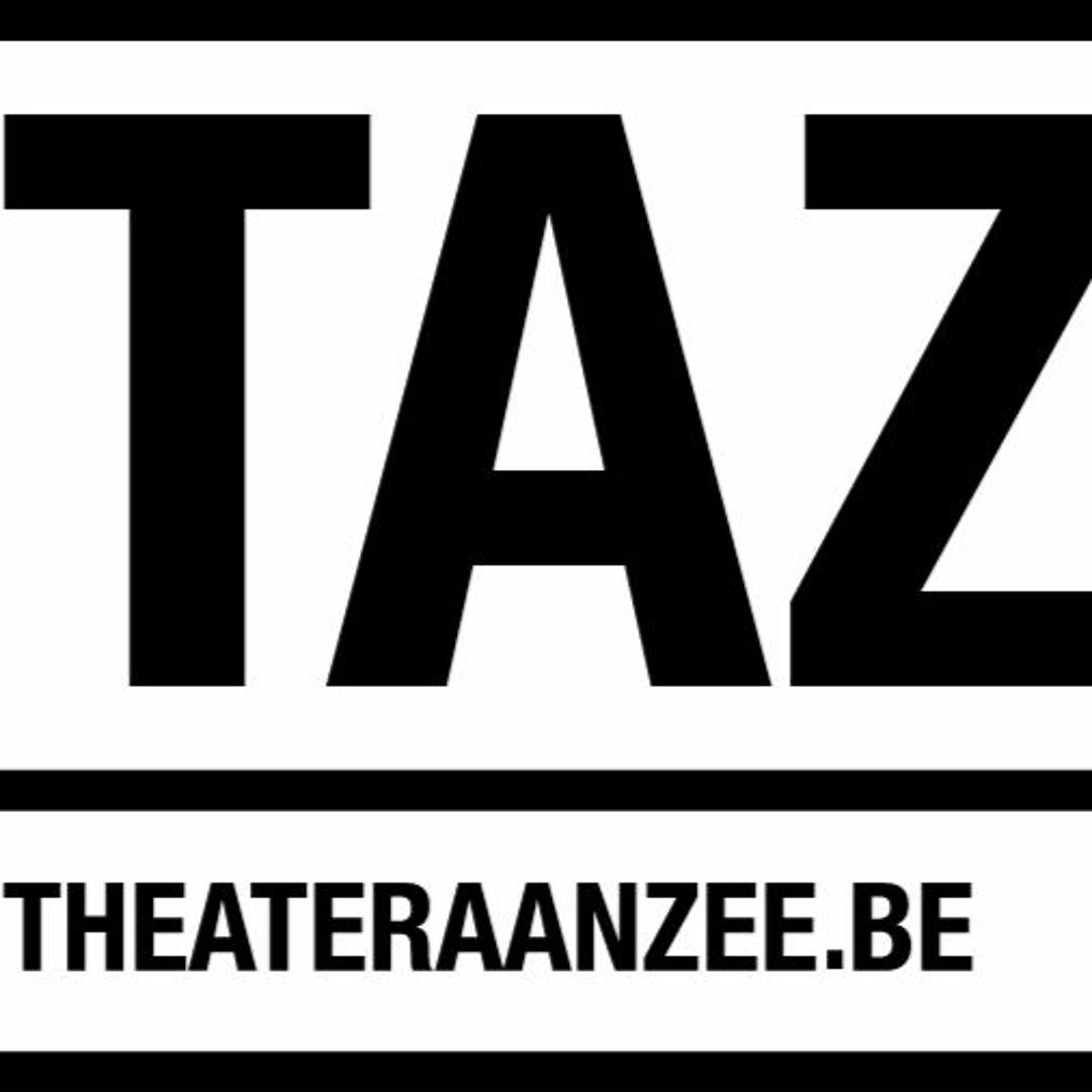 logo theater aan zee